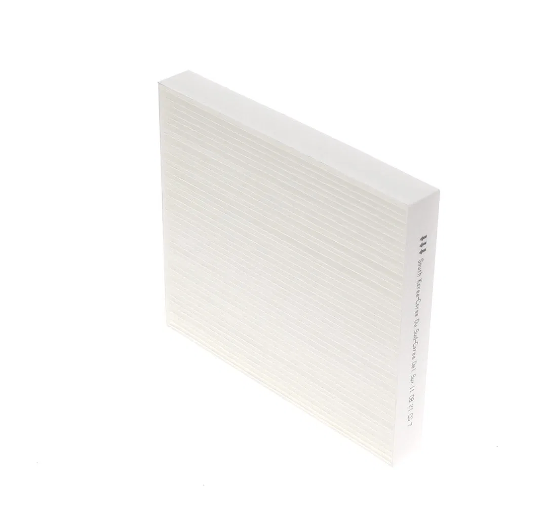 WP10080 – WIX FILTR LD Cabin Air Filter, OE Replacement Disposable Particulate Media - view 2